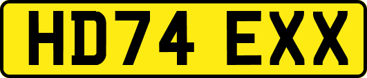 HD74EXX