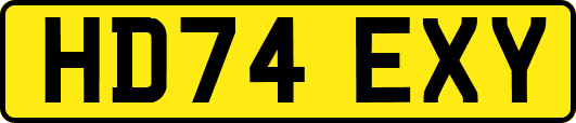 HD74EXY