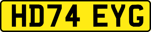 HD74EYG