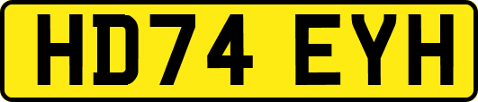 HD74EYH