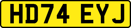 HD74EYJ