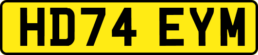 HD74EYM