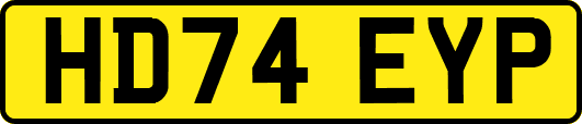 HD74EYP