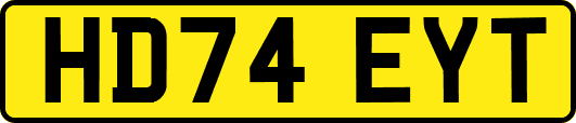 HD74EYT