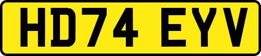 HD74EYV