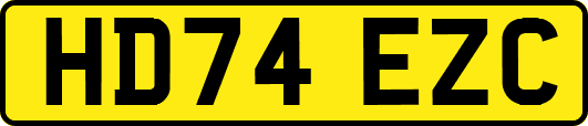 HD74EZC