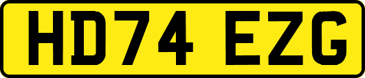 HD74EZG