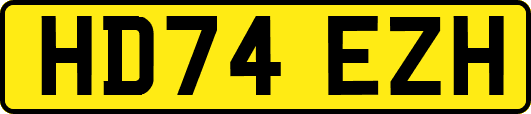 HD74EZH
