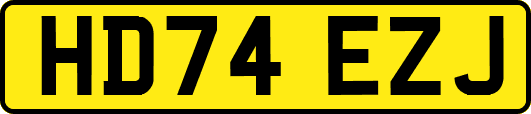 HD74EZJ