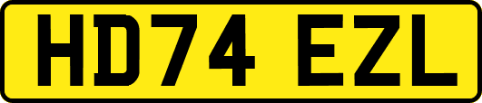 HD74EZL