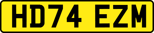 HD74EZM