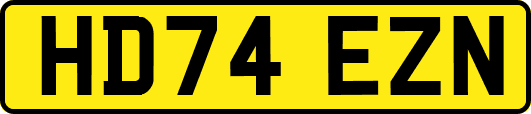 HD74EZN