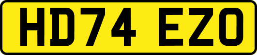 HD74EZO
