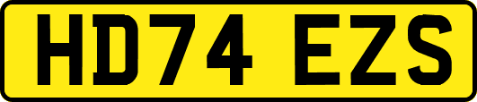 HD74EZS