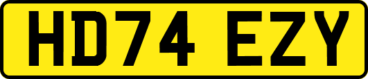 HD74EZY