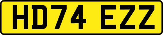 HD74EZZ
