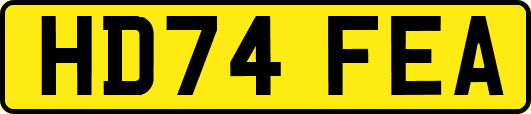 HD74FEA