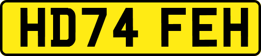 HD74FEH