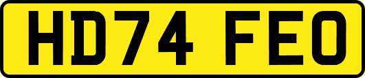 HD74FEO