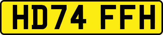 HD74FFH