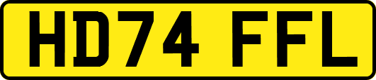 HD74FFL