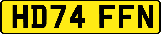HD74FFN