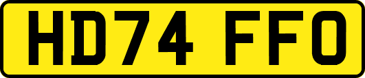 HD74FFO
