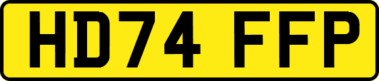 HD74FFP