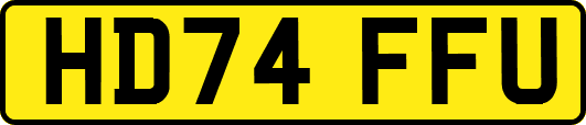 HD74FFU