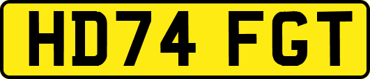 HD74FGT