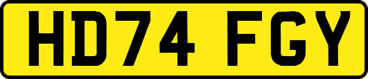 HD74FGY