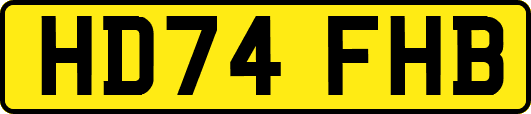 HD74FHB