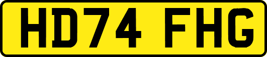HD74FHG
