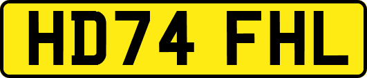 HD74FHL
