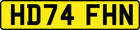 HD74FHN