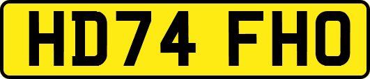 HD74FHO
