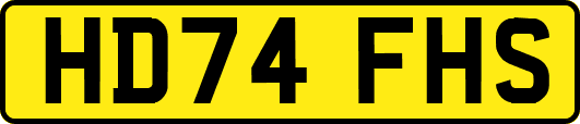 HD74FHS