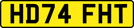 HD74FHT