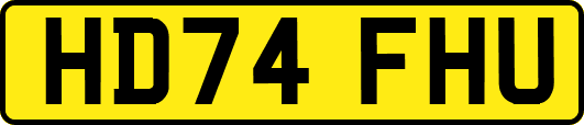 HD74FHU