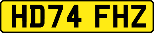 HD74FHZ