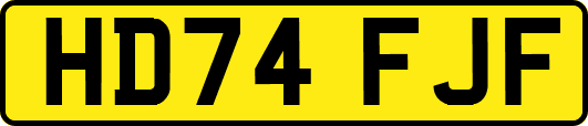 HD74FJF