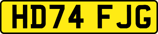 HD74FJG