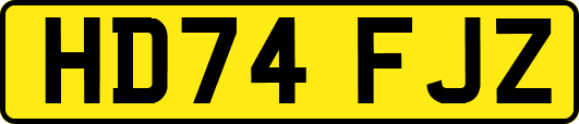 HD74FJZ