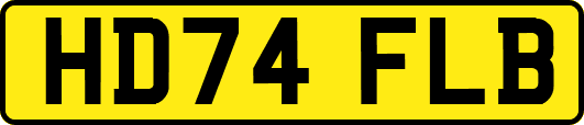 HD74FLB