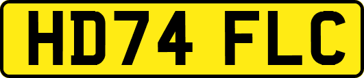 HD74FLC