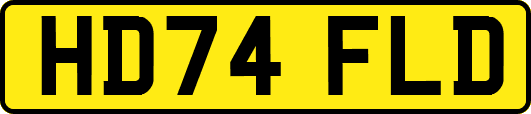 HD74FLD