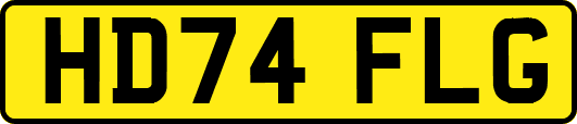 HD74FLG
