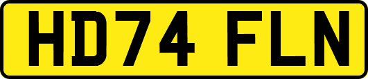 HD74FLN