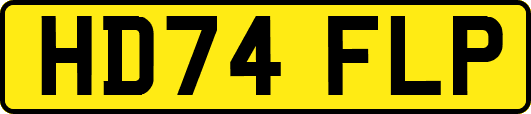 HD74FLP
