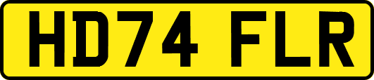HD74FLR